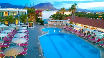 Stella Village Seaside