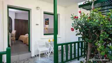Stella Village Seaside