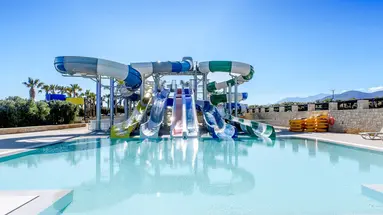 Stella Village Seaside
