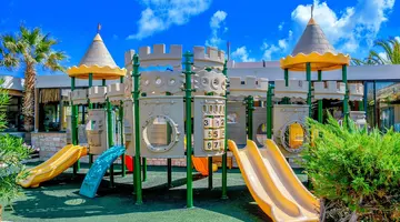 Stella Village Seaside