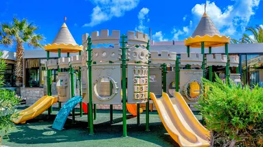 Stella Village Seaside