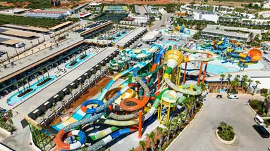 Stella Village Seaside