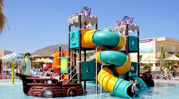 Stella Village Seaside