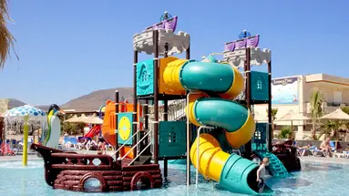 Stella Village Seaside