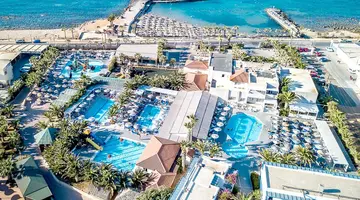 Stella Village Seaside