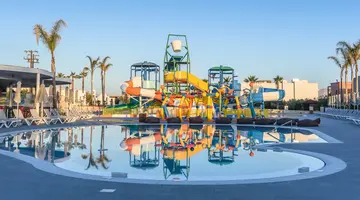Stella Village Seaside