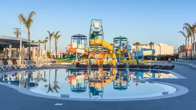 Stella Village Seaside