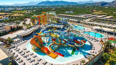Stella Village Seaside