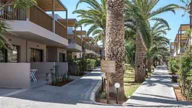 Stella Village