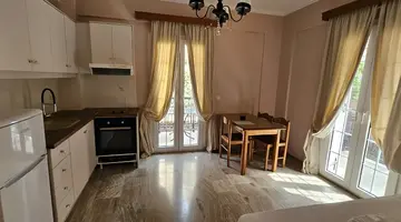 Stellatos House and Suites