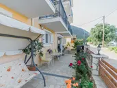 Stellatos House and Suites