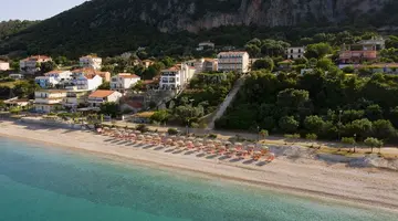 Stellatos House and Suites