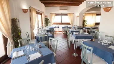 STELLE MARINE HOTEL