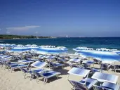 STELLE MARINE HOTEL