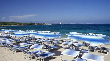 STELLE MARINE HOTEL
