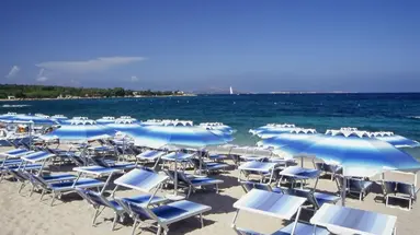 STELLE MARINE HOTEL