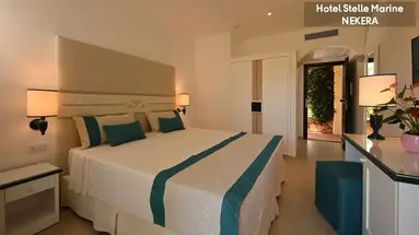 STELLE MARINE HOTEL