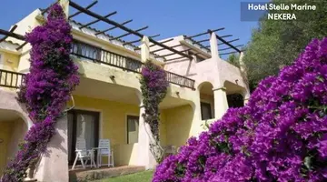STELLE MARINE HOTEL