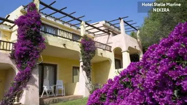 STELLE MARINE HOTEL