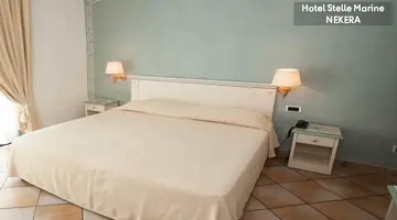 STELLE MARINE HOTEL