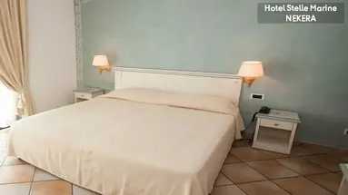 STELLE MARINE HOTEL