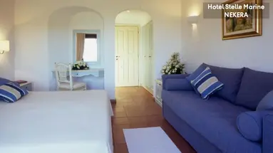 STELLE MARINE HOTEL