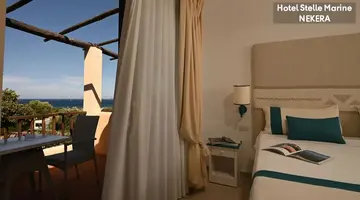 STELLE MARINE HOTEL