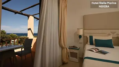 STELLE MARINE HOTEL