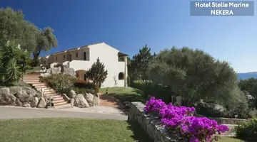 STELLE MARINE HOTEL