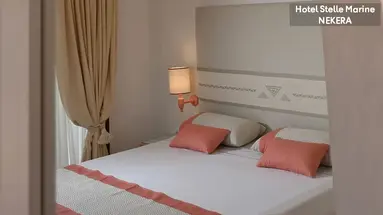 STELLE MARINE HOTEL