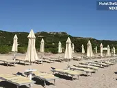 STELLE MARINE HOTEL