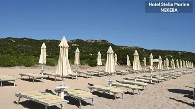 STELLE MARINE HOTEL
