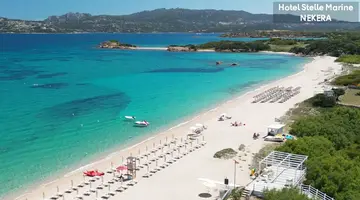 STELLE MARINE HOTEL