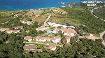 STELLE MARINE HOTEL