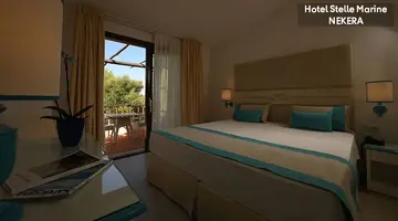 STELLE MARINE HOTEL