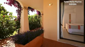 STELLE MARINE HOTEL