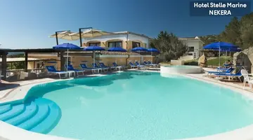 STELLE MARINE HOTEL