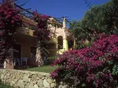 STELLE MARINE HOTEL