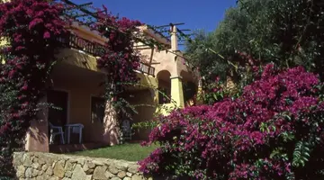 STELLE MARINE HOTEL