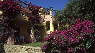 STELLE MARINE HOTEL