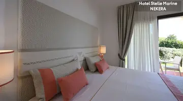 STELLE MARINE HOTEL