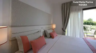 STELLE MARINE HOTEL