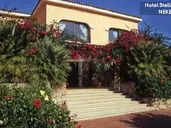 STELLE MARINE HOTEL