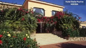 STELLE MARINE HOTEL