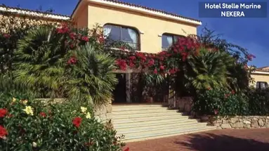 STELLE MARINE HOTEL