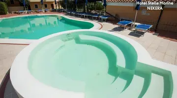 STELLE MARINE HOTEL