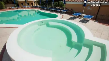 STELLE MARINE HOTEL