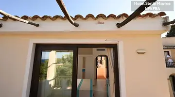 STELLE MARINE HOTEL