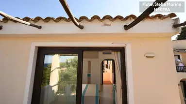 STELLE MARINE HOTEL
