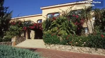 STELLE MARINE HOTEL